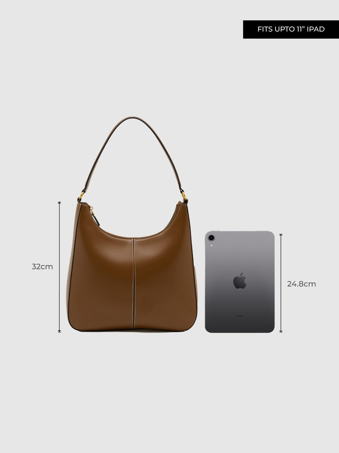 Juno Hobo Bag