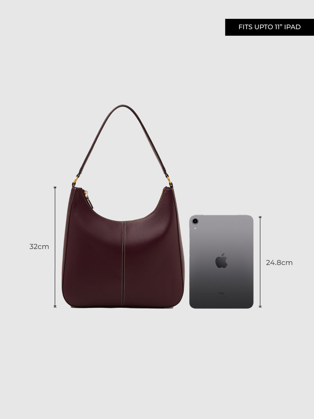 Juno Hobo Bag