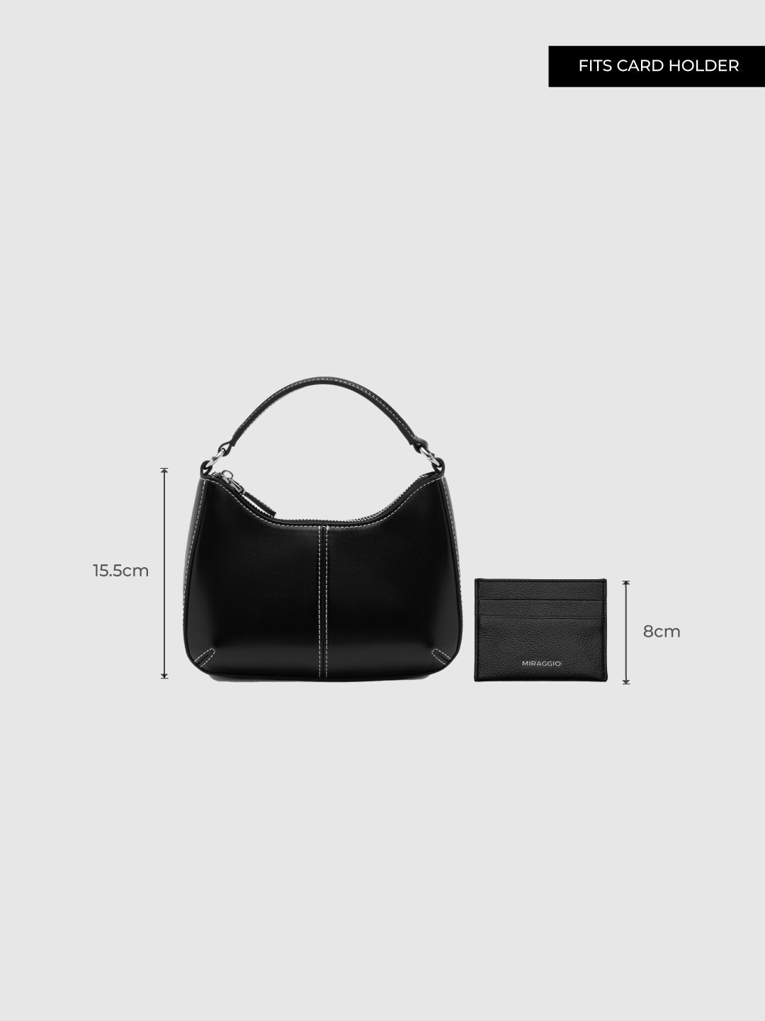 Lily Crossbody Bag