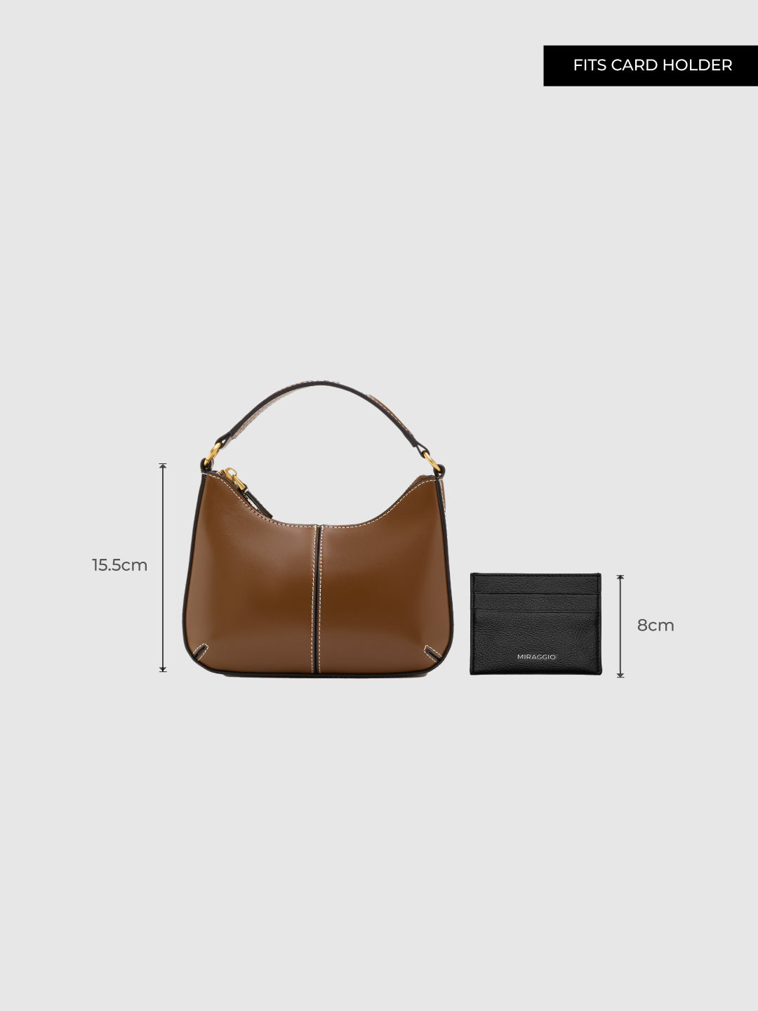 Lily Crossbody Bag