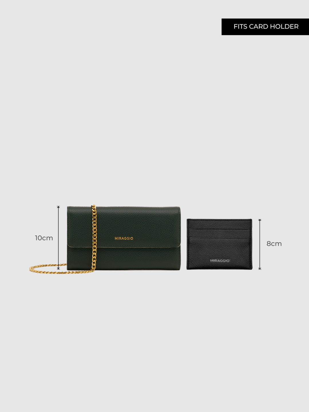 Lorna Wallet