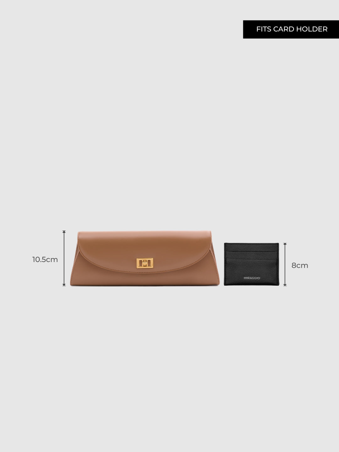 Lousia Clutch