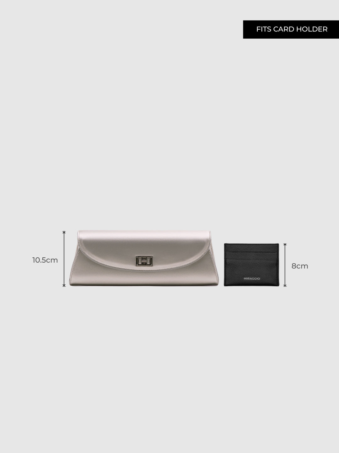 Lousia Clutch