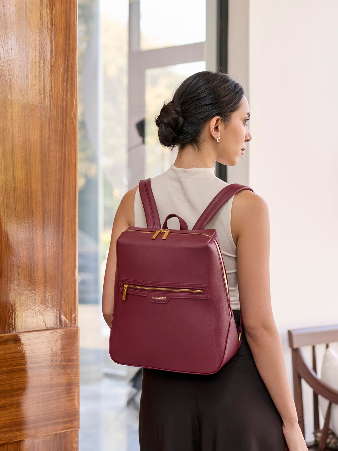 Drifter Backpack