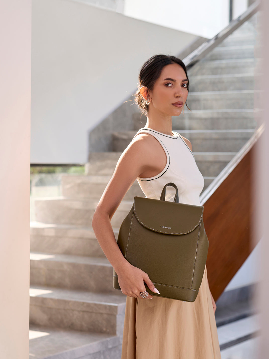 Commuter Backpack
