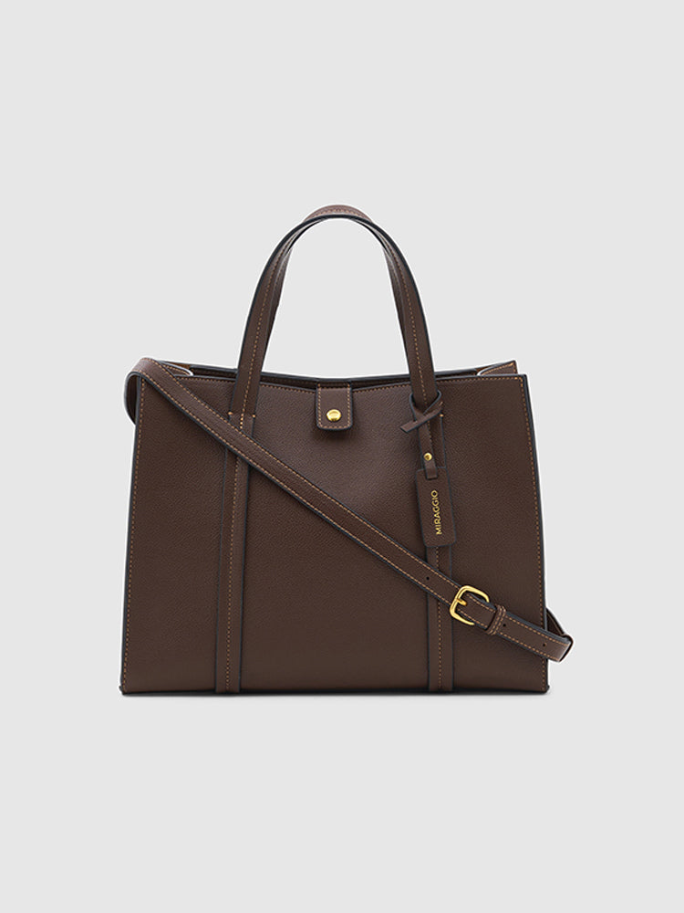 #Color_brown