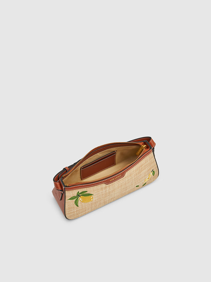 Amalfi Shoulder Bag