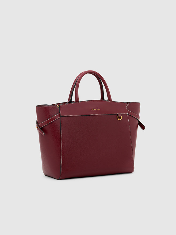 Kayla Tote Bag
