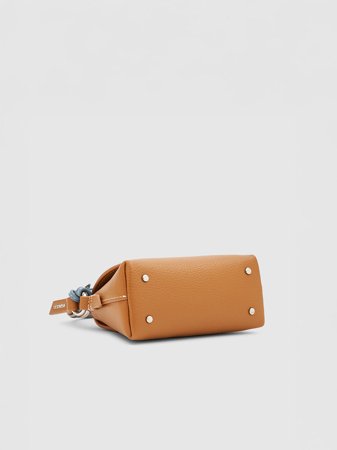 Chocolate Micro Bag - MIRAGGIO
