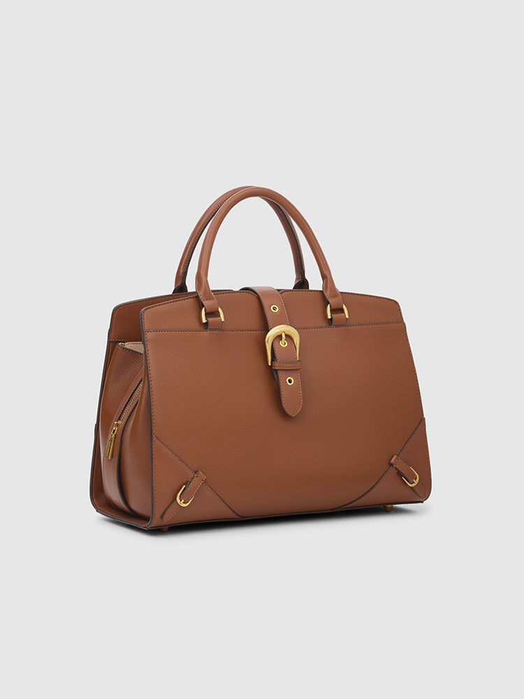 Manhattan Satchel Bag
