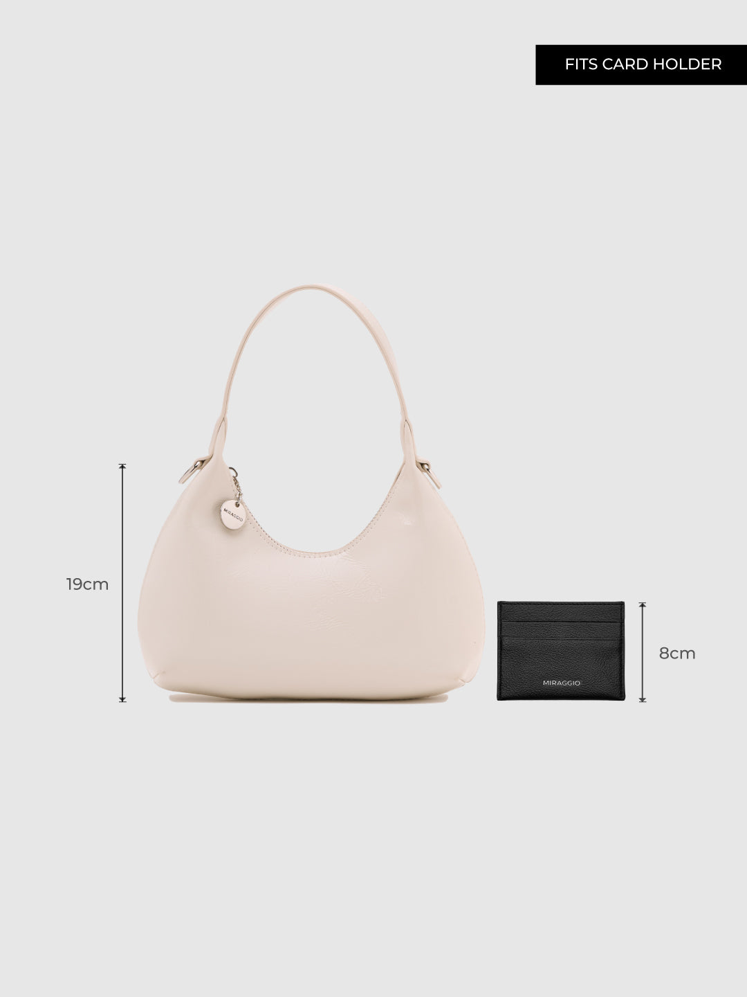 Maisie Shoulder Bag