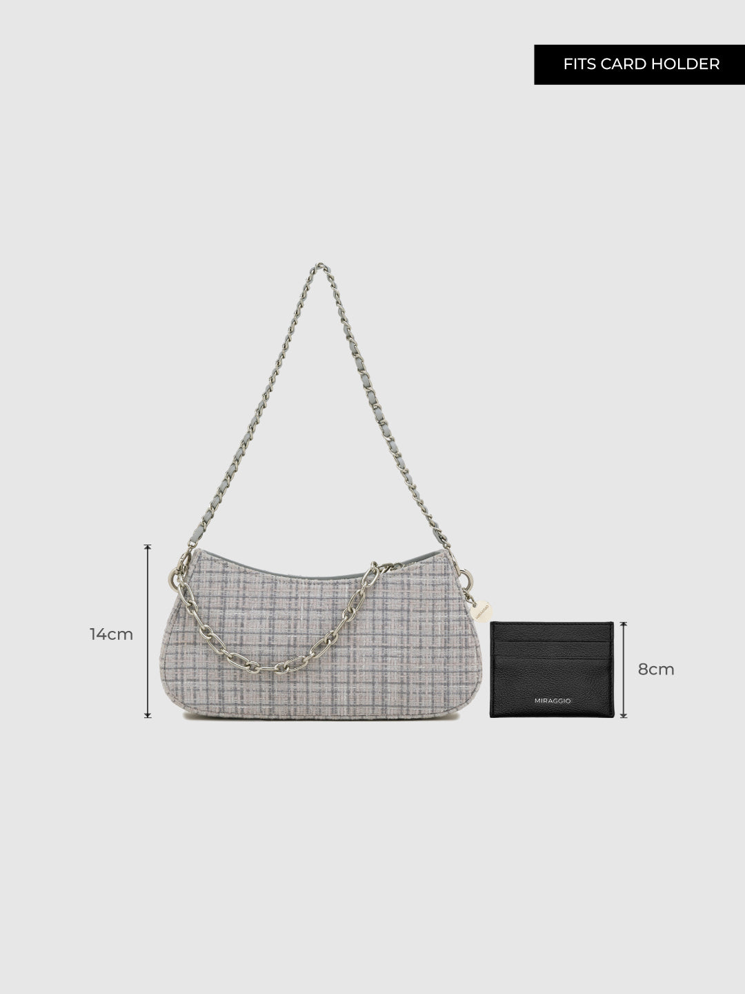 Mavelle Shoulder Bag