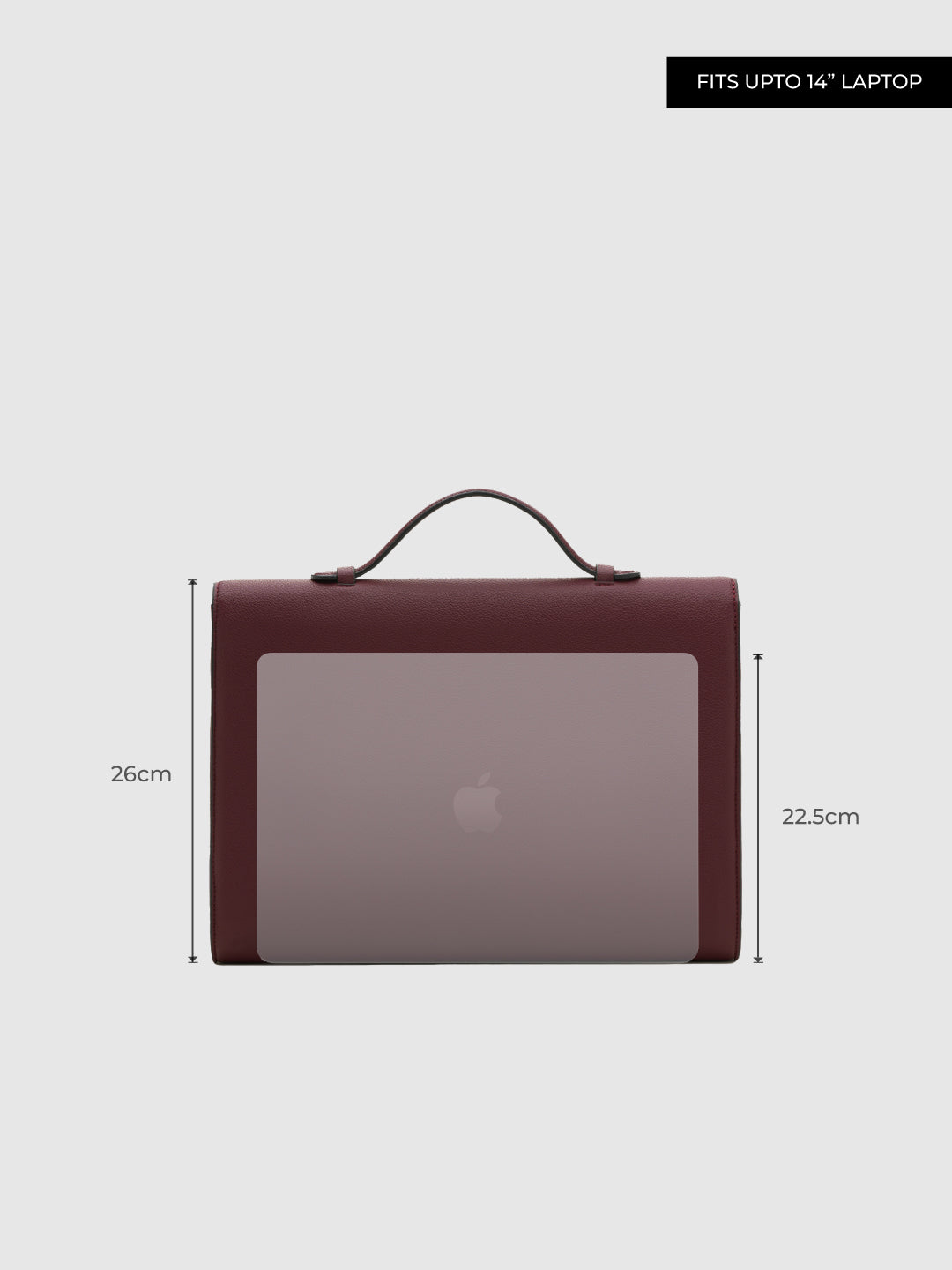 Meller Laptop Sleeve