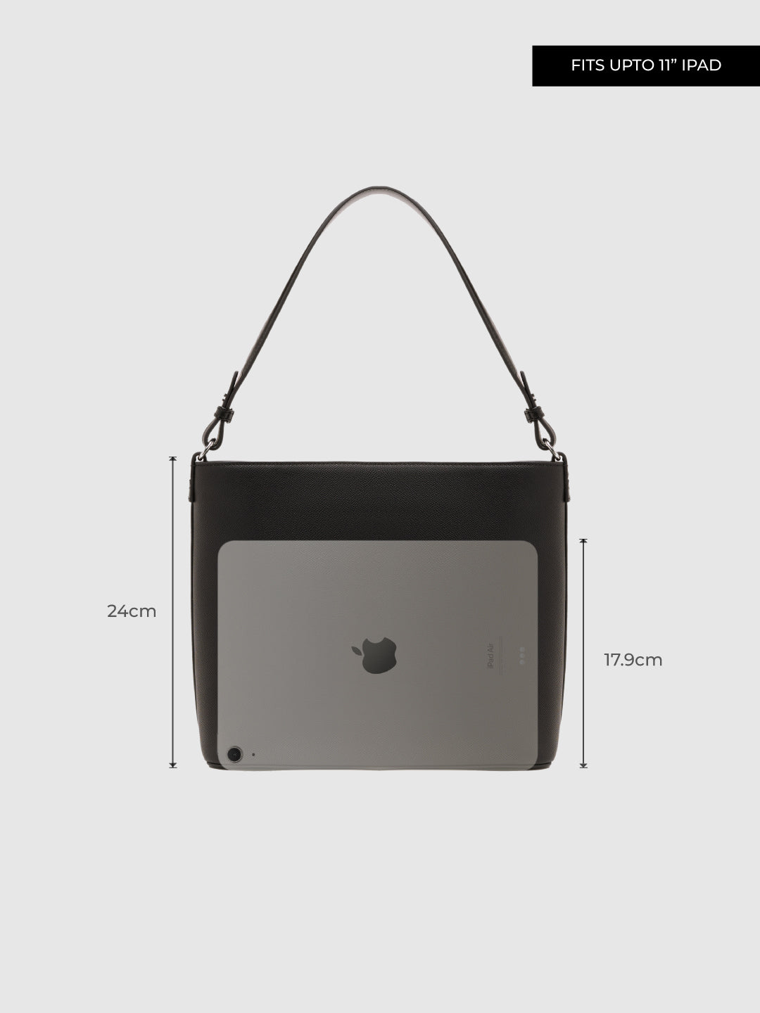 Mimi Hobo Bag
