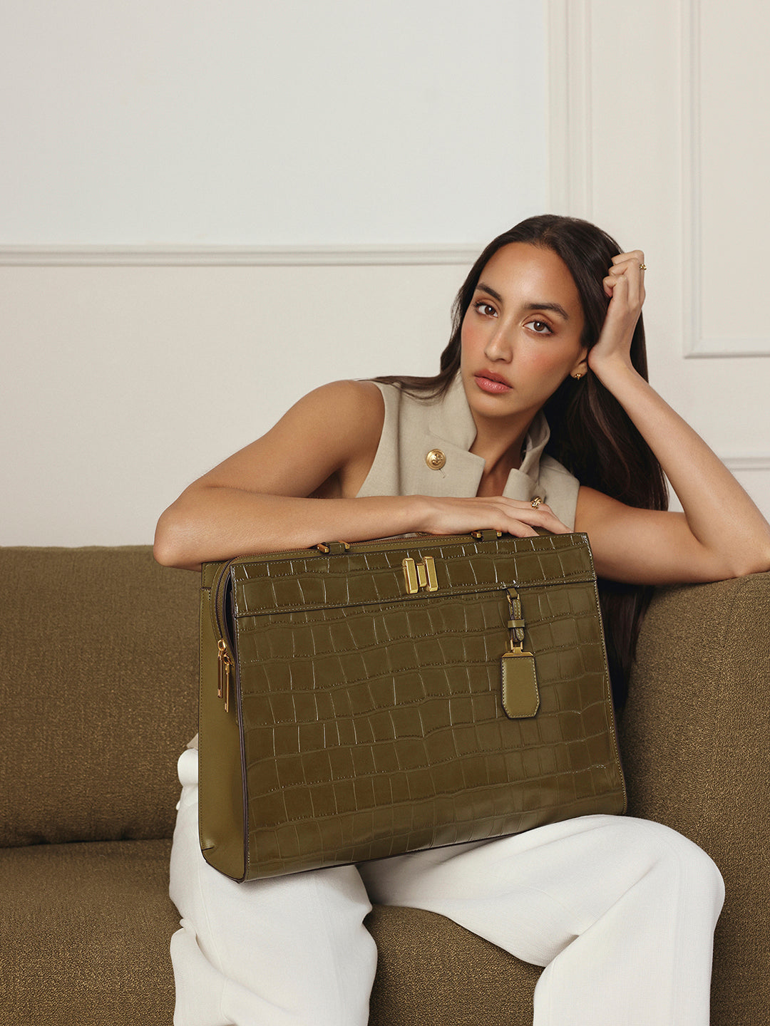 Sharon Tote Bag