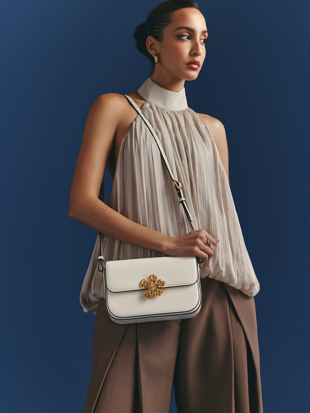 Sakura Crossbody Bag