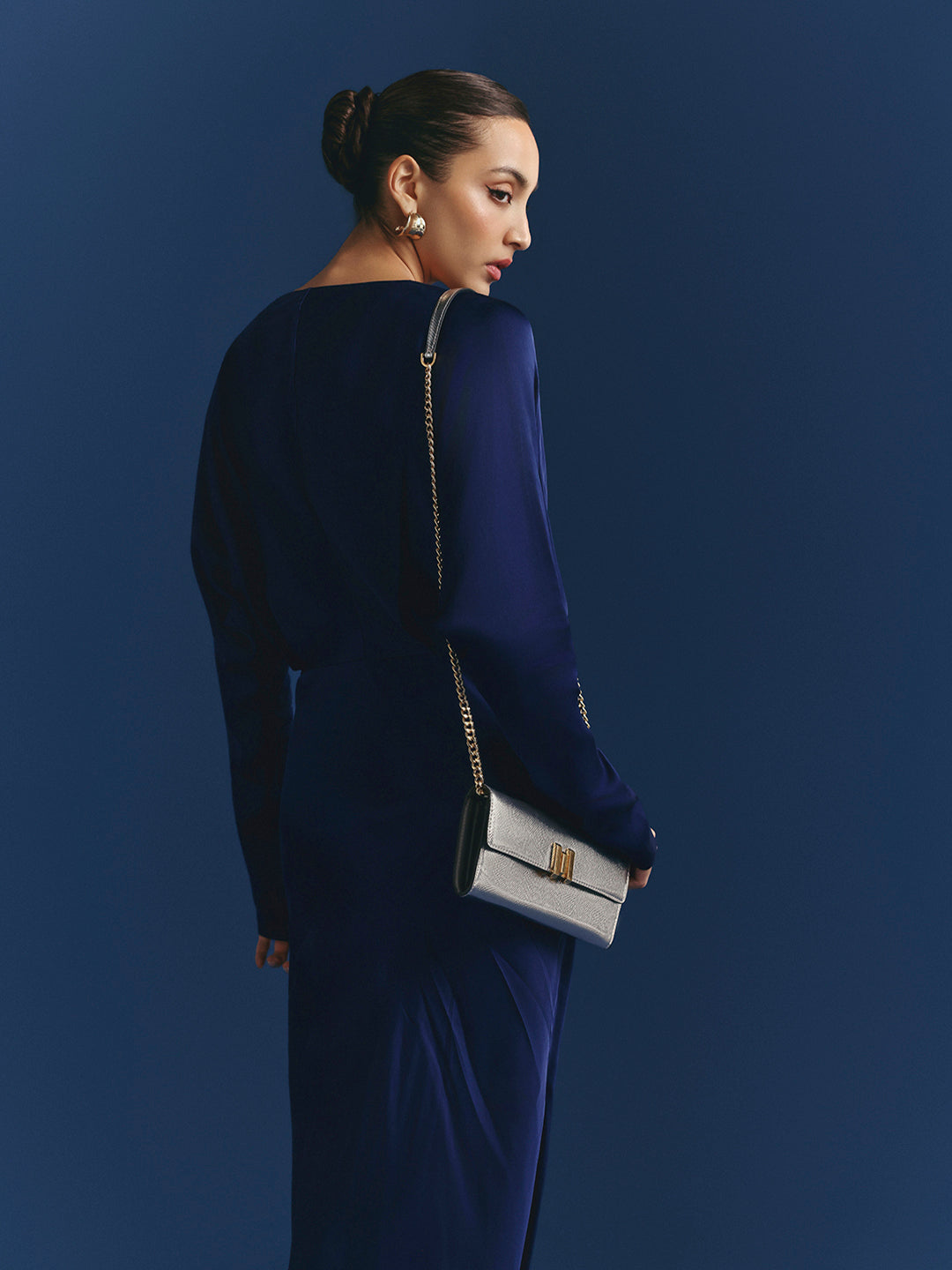 Caitlin Crossbody Bag
