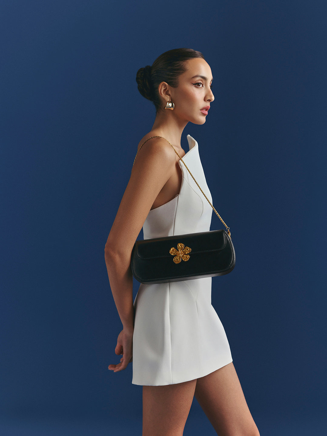 Delilah Shoulder Bag