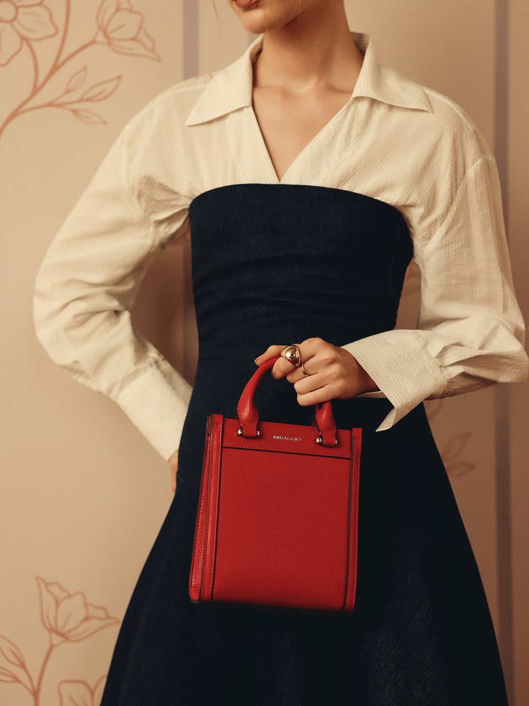 Sherry Crossbody Bag