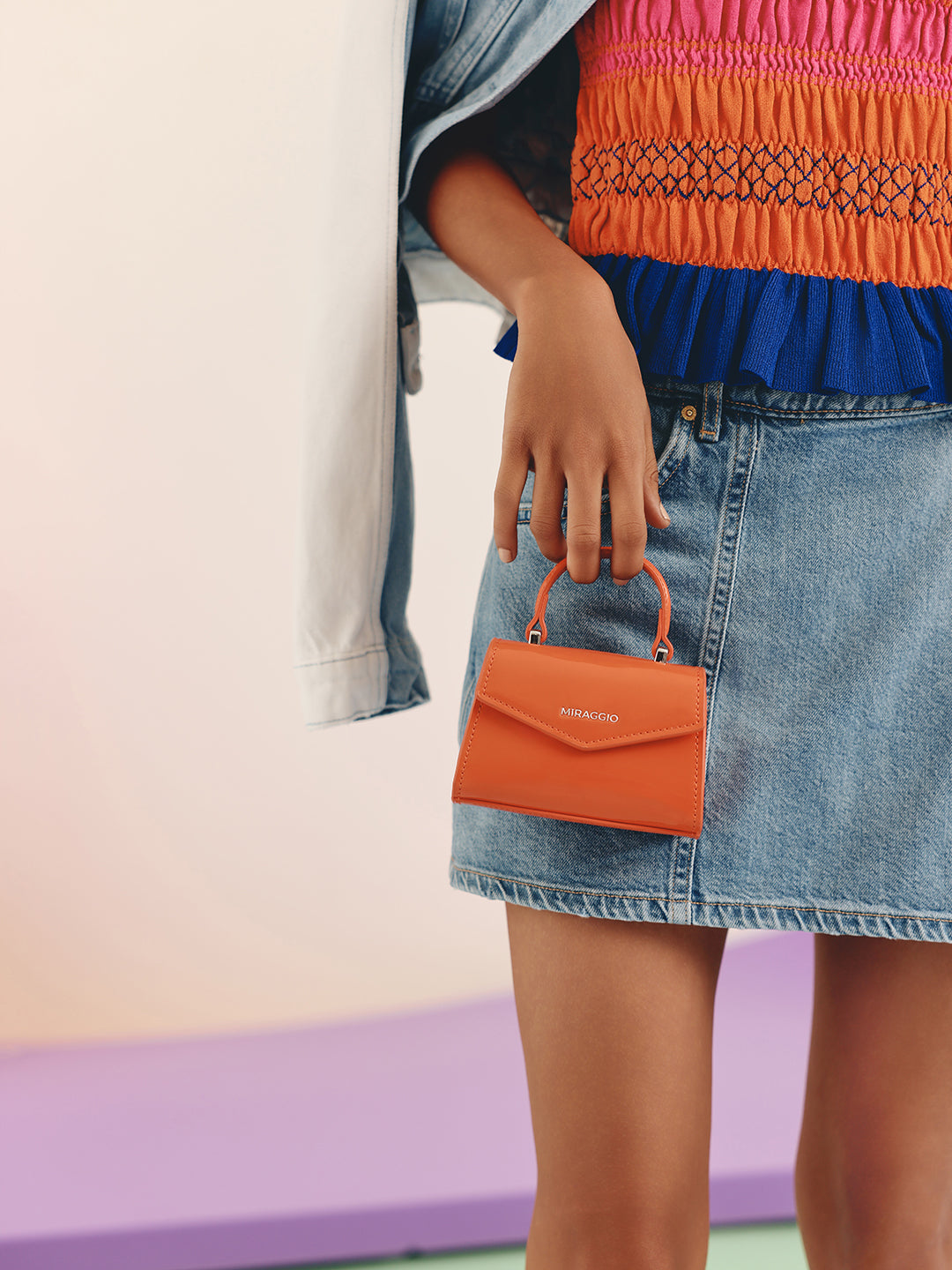 Roxie Micro Bag