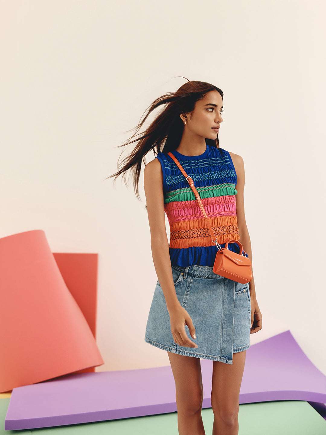 Roxie Micro Bag
