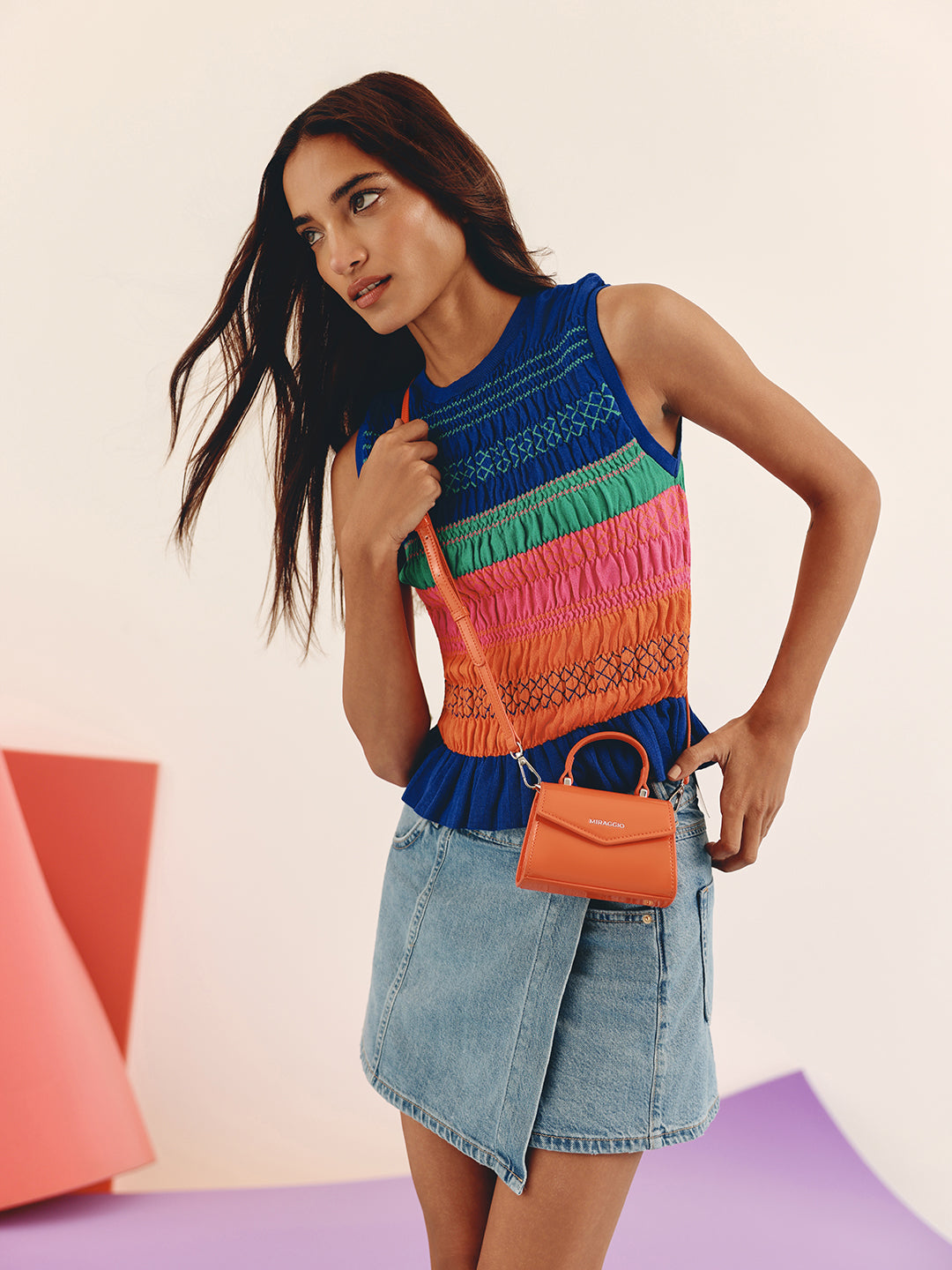 Roxie Micro Bag