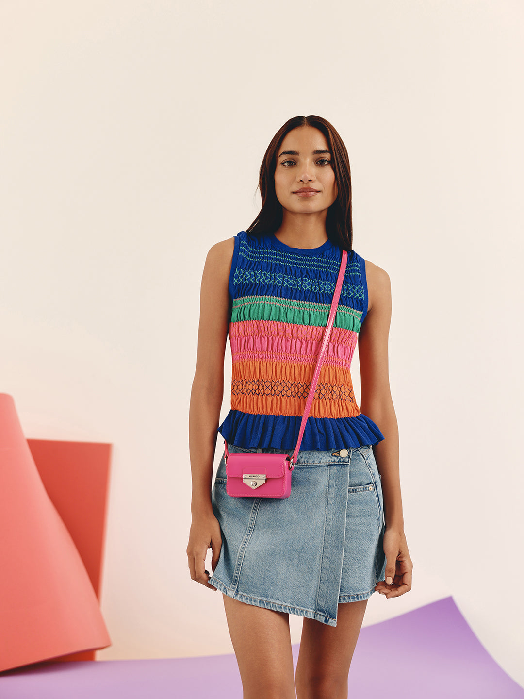 Amy Micro Bag