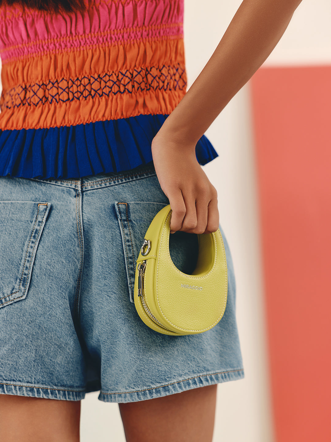 Candy Micro Bag