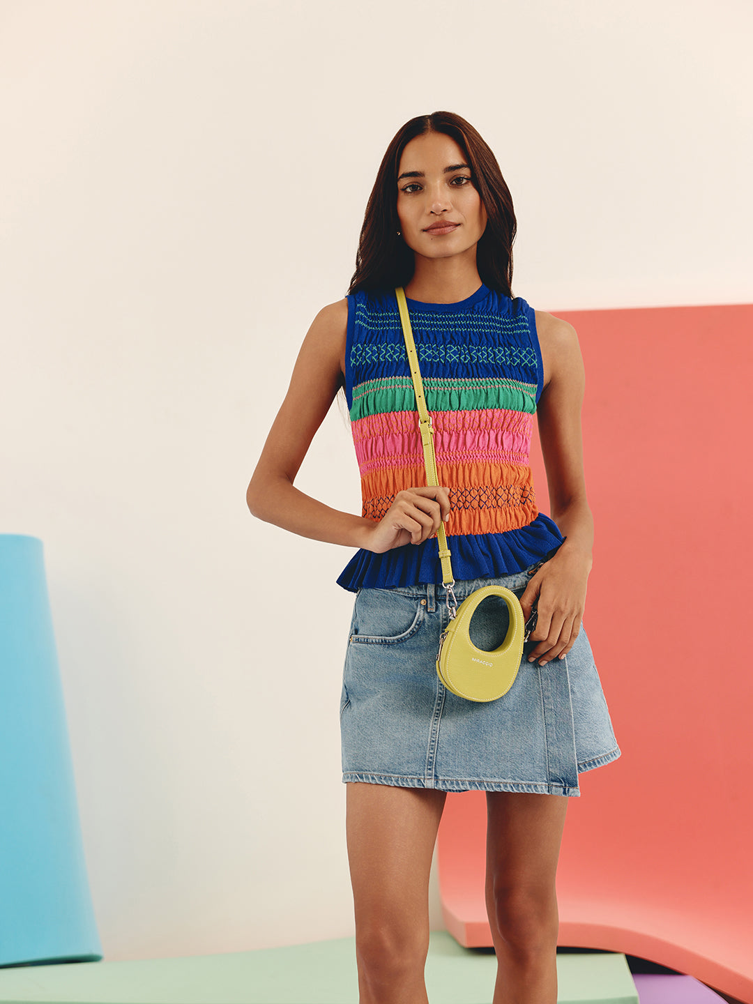 Candy Micro Bag