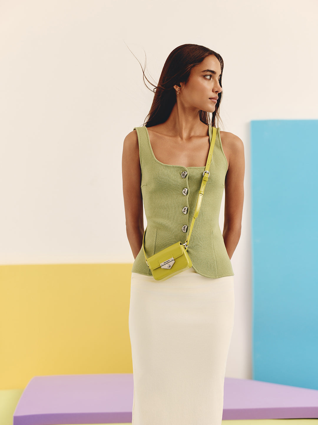 Amy Micro Bag
