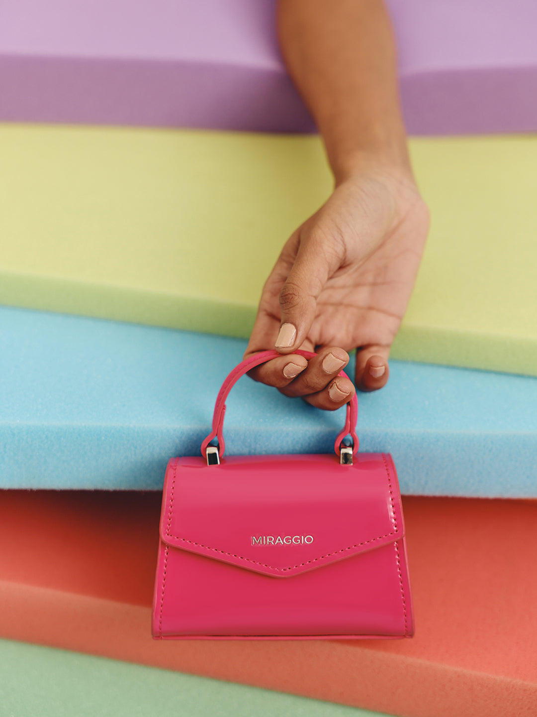 Roxie Micro Bag