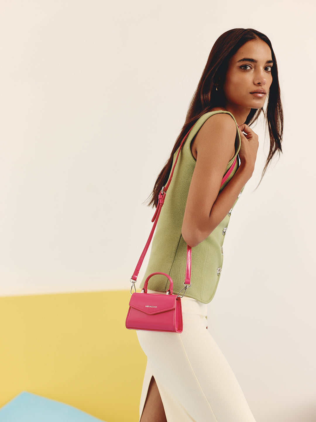 Roxie Micro Bag