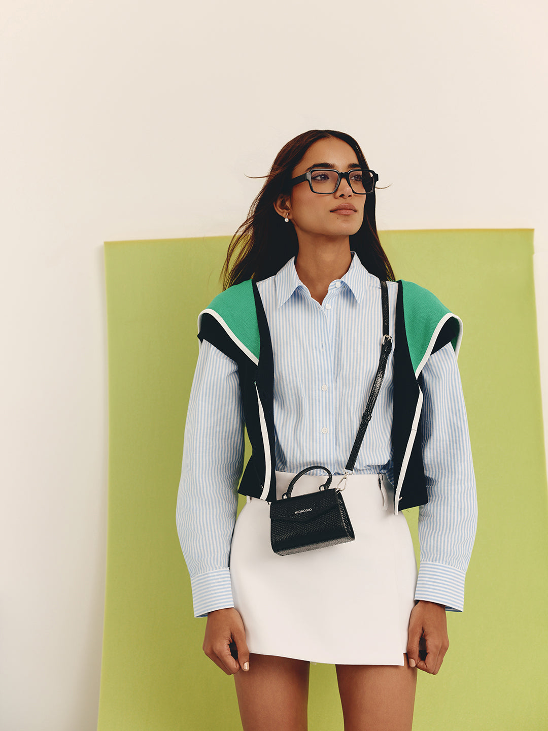 Roxie Micro Bag