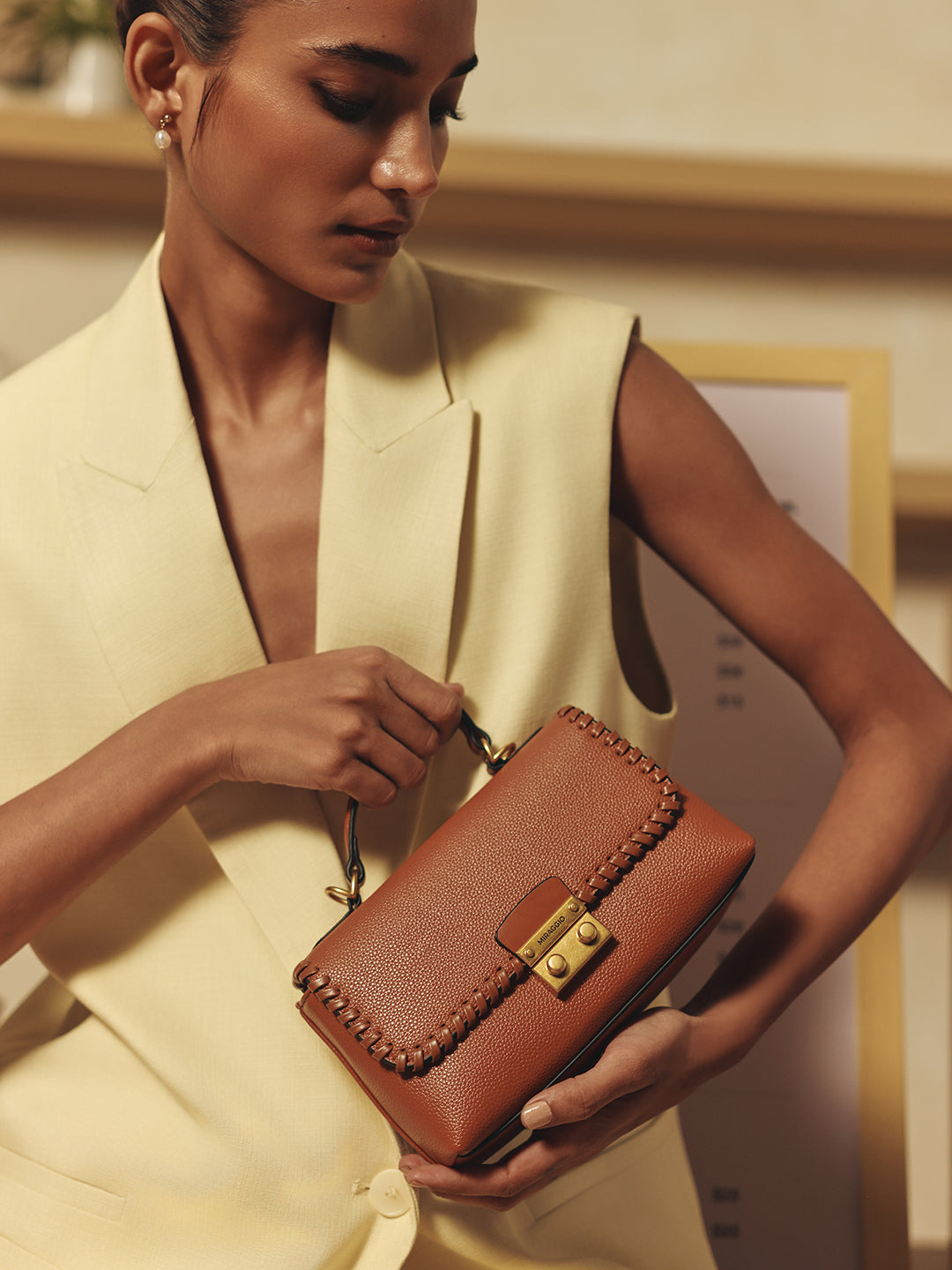 Everly Crossbody Bag