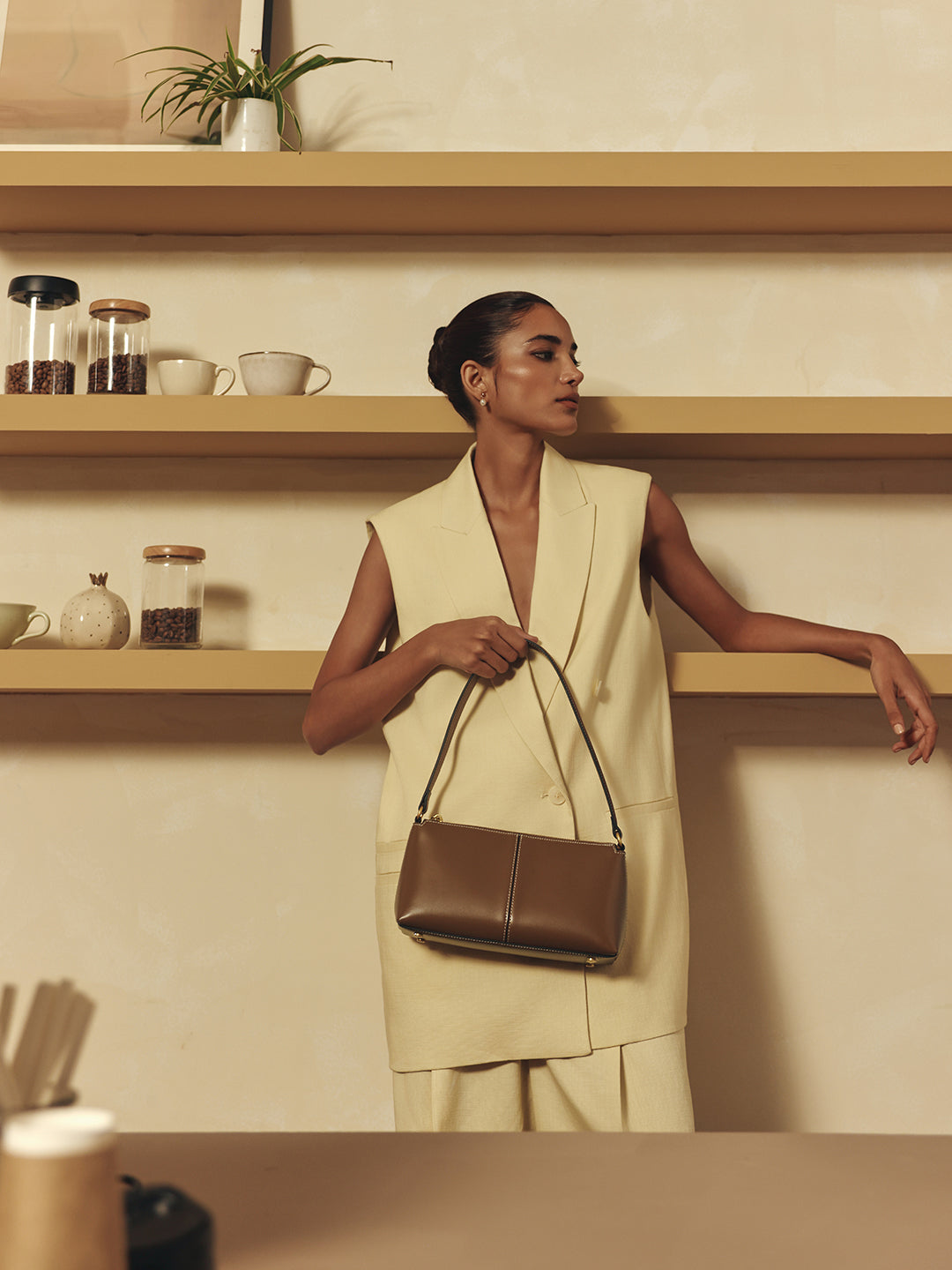 Jessy Shoulder Bag