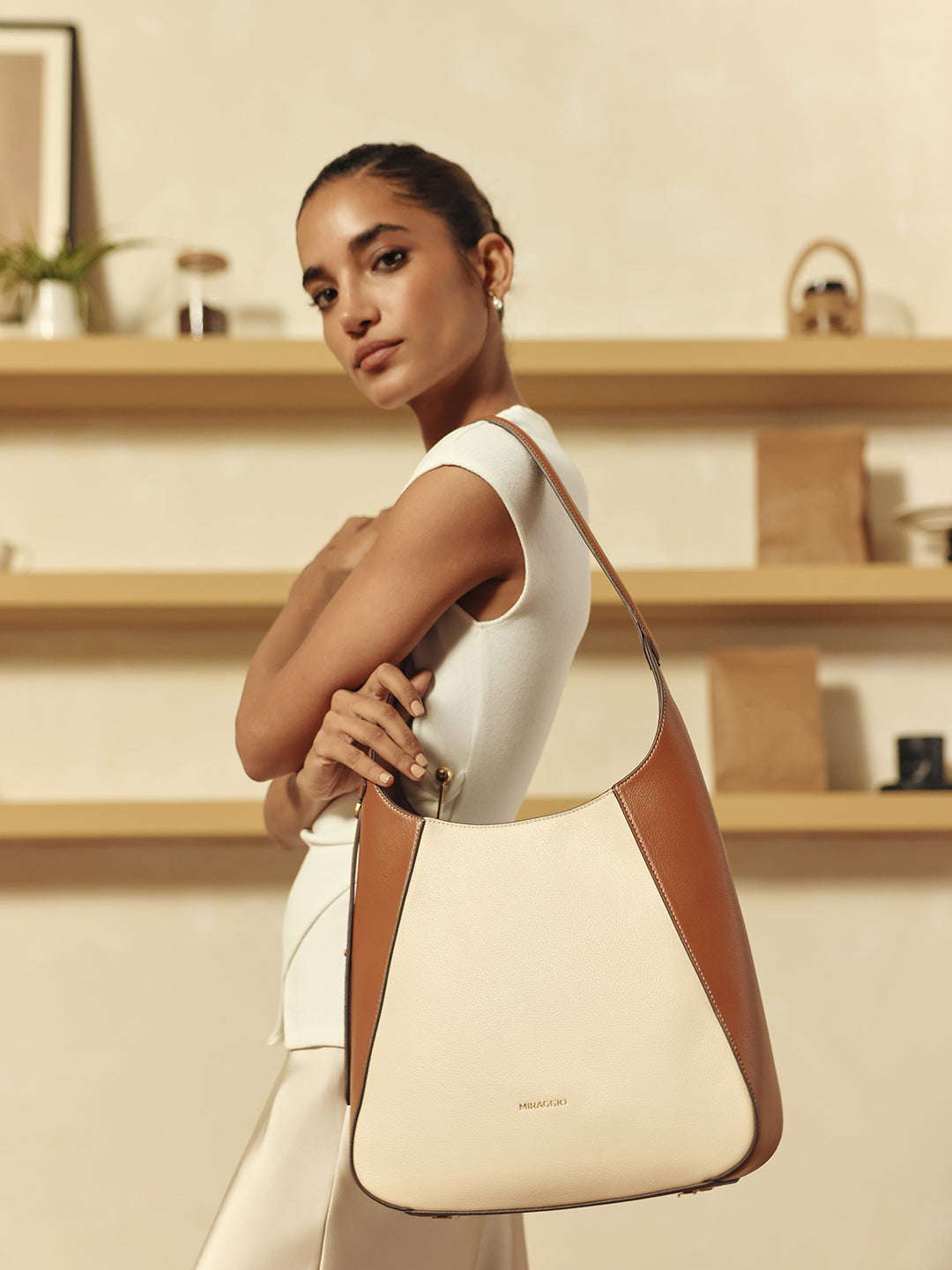 Robyn Hobo Bag