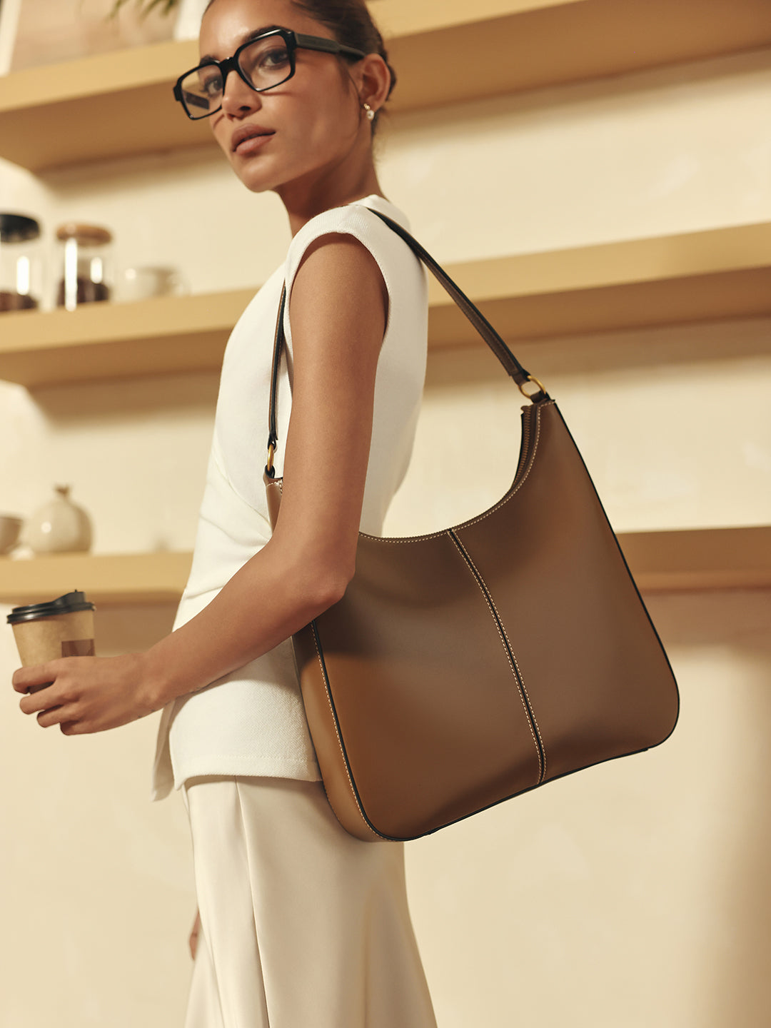 Juno Hobo Bag