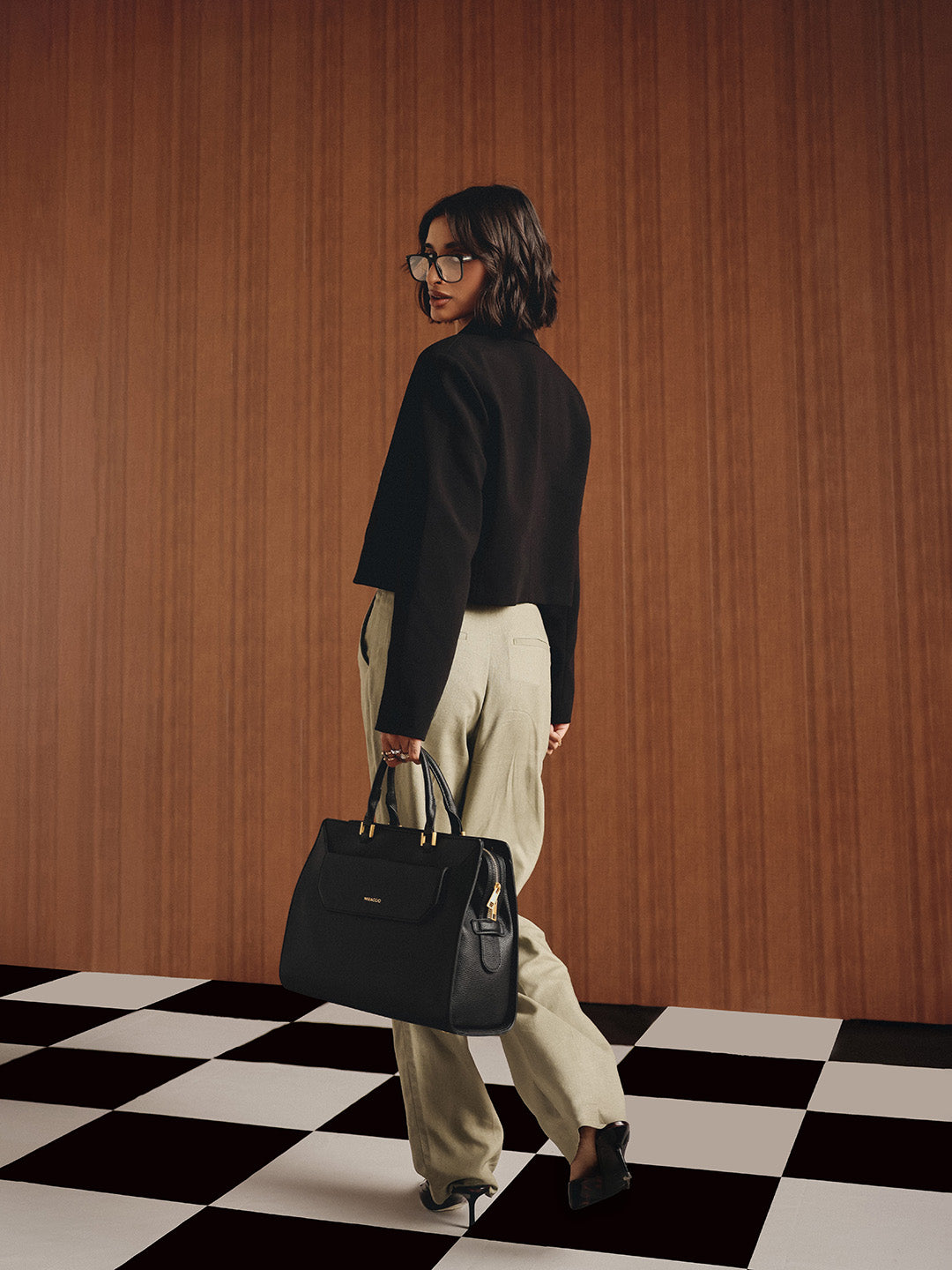 Bianca Laptop Bag