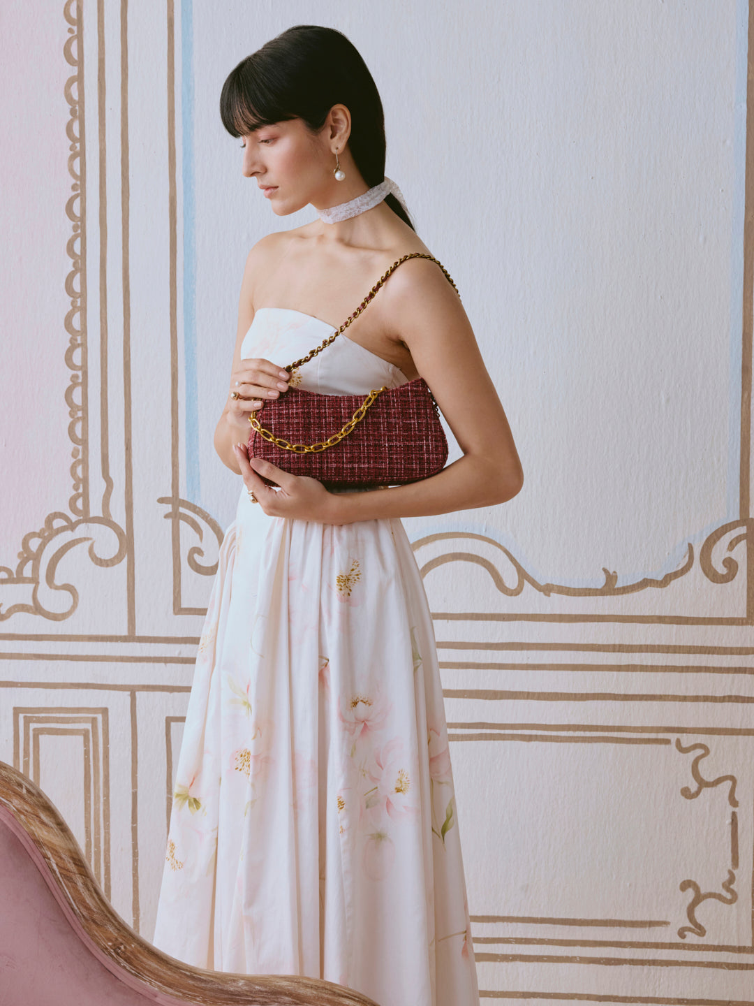 Mavelle Shoulder Bag