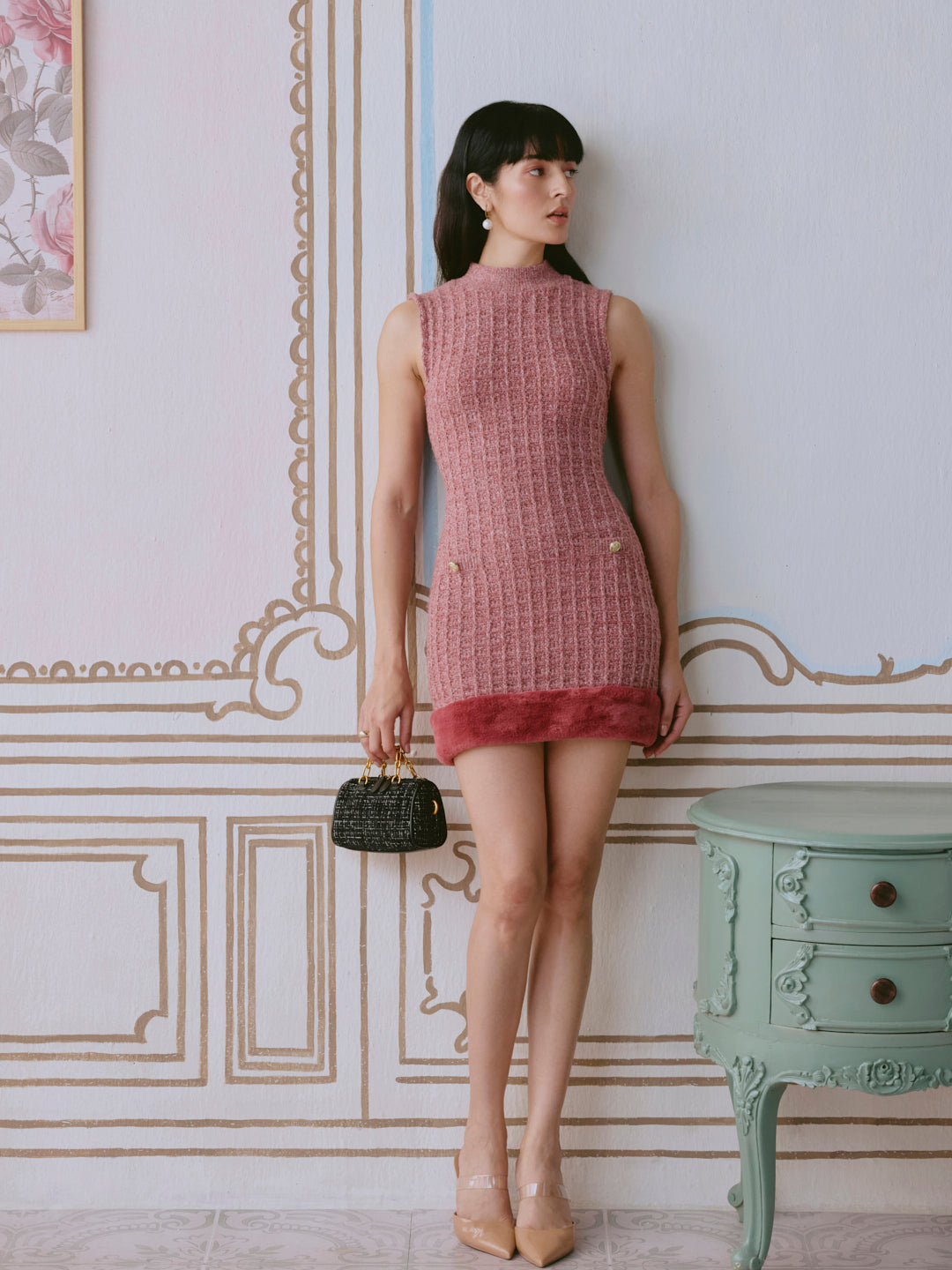 Odette Crossbody Bag