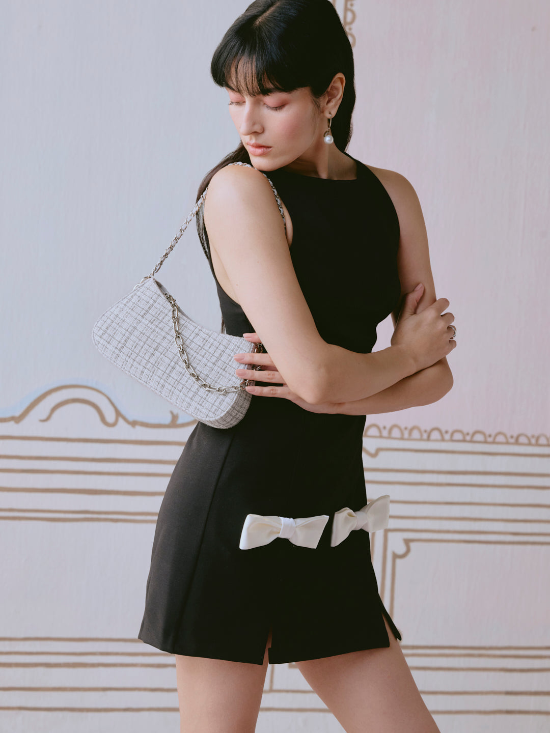 Mavelle Shoulder Bag