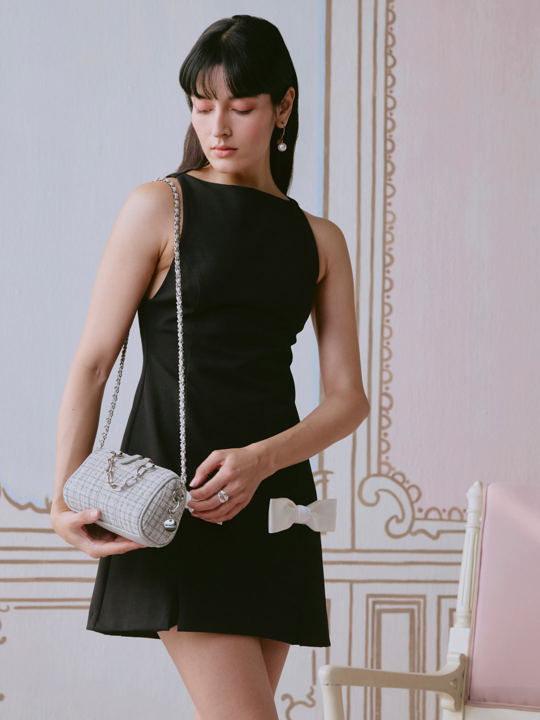 Odette Crossbody Bag