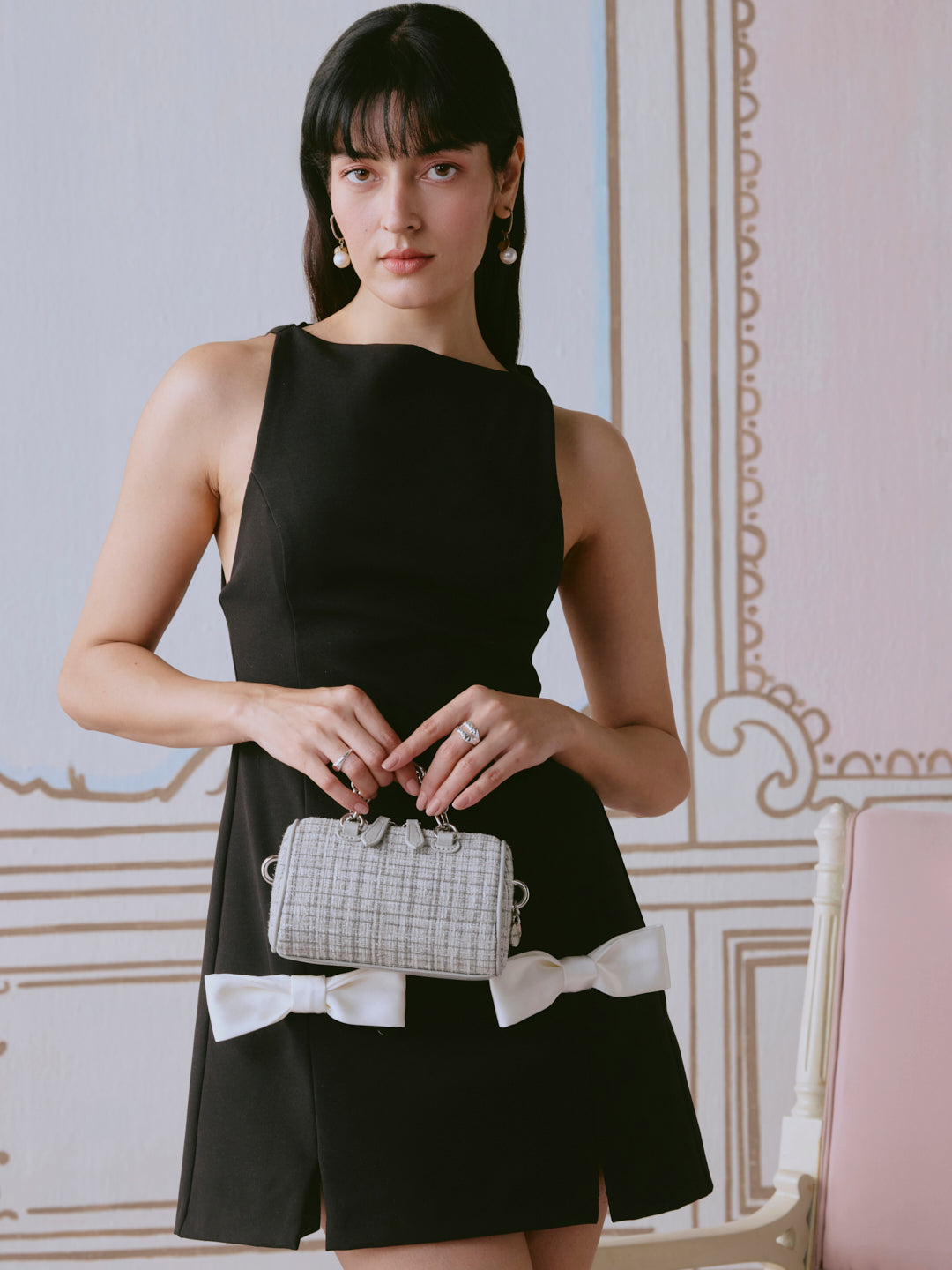 Odette Crossbody Bag