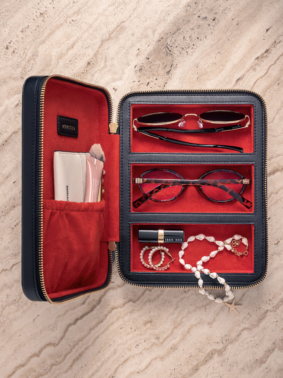 Elio Eyewear Case