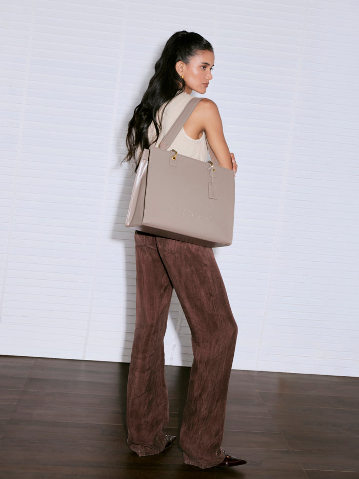 Ace Tote Bag - MIRAGGIO