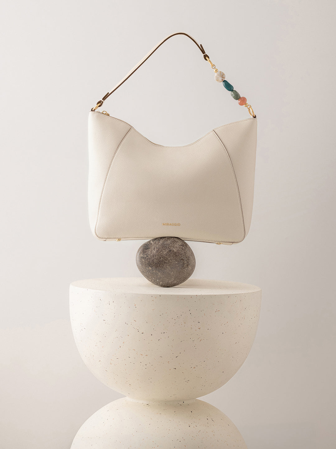 Leighton Hobo Bag