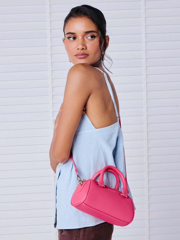 Nico Crossbody Bag - MIRAGGIO