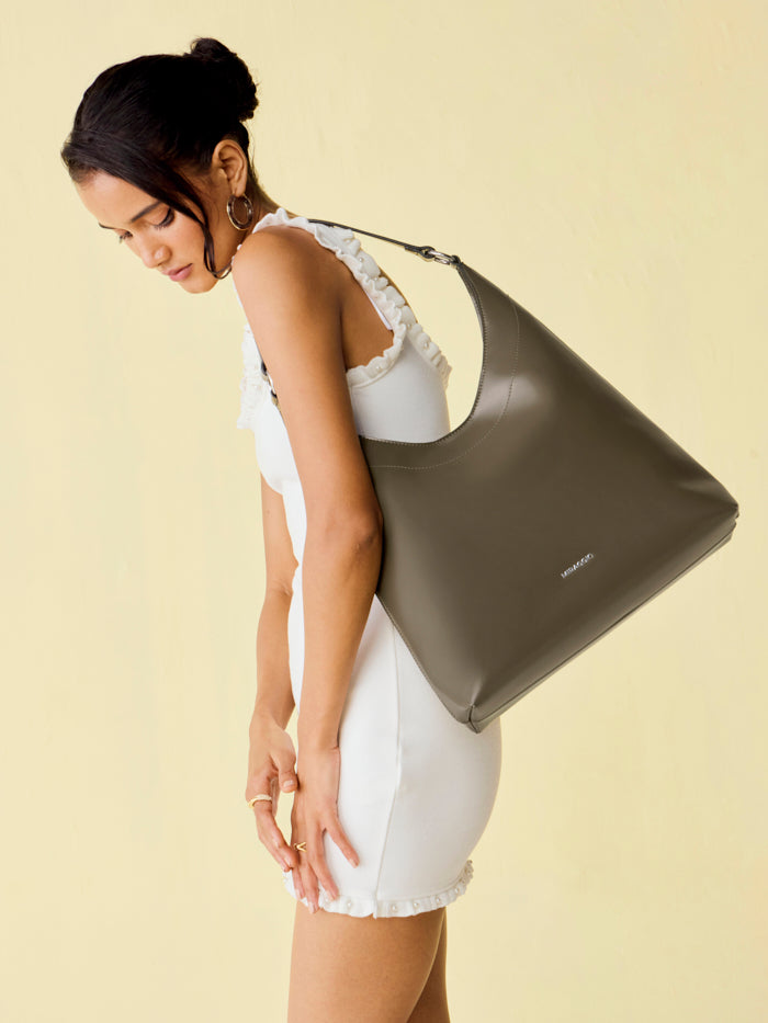 Selene Hobo Bag - MIRAGGIO
