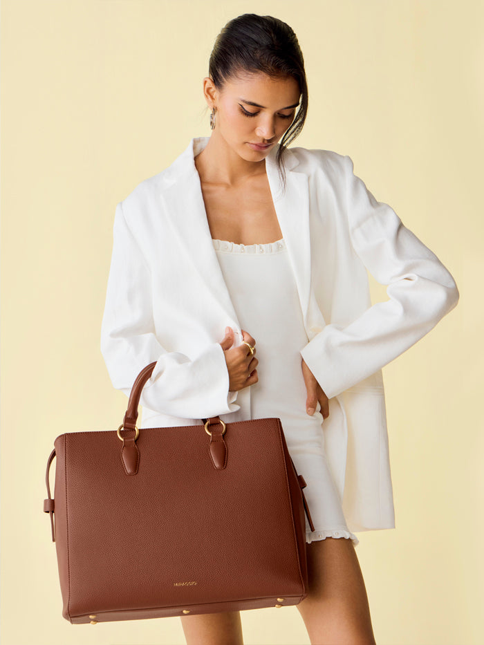 Melissa Tote Bag