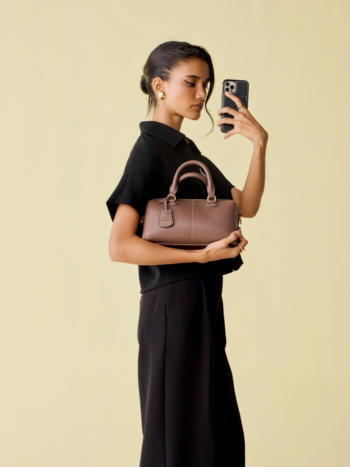 Taylor Crossbody Bag